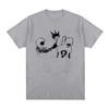Jake Webber Johnnie Guilbert T Shirts WoClothing Fashion Vintage Gothic T-shirt Cotton Oversized Short Sleeve T-shirts