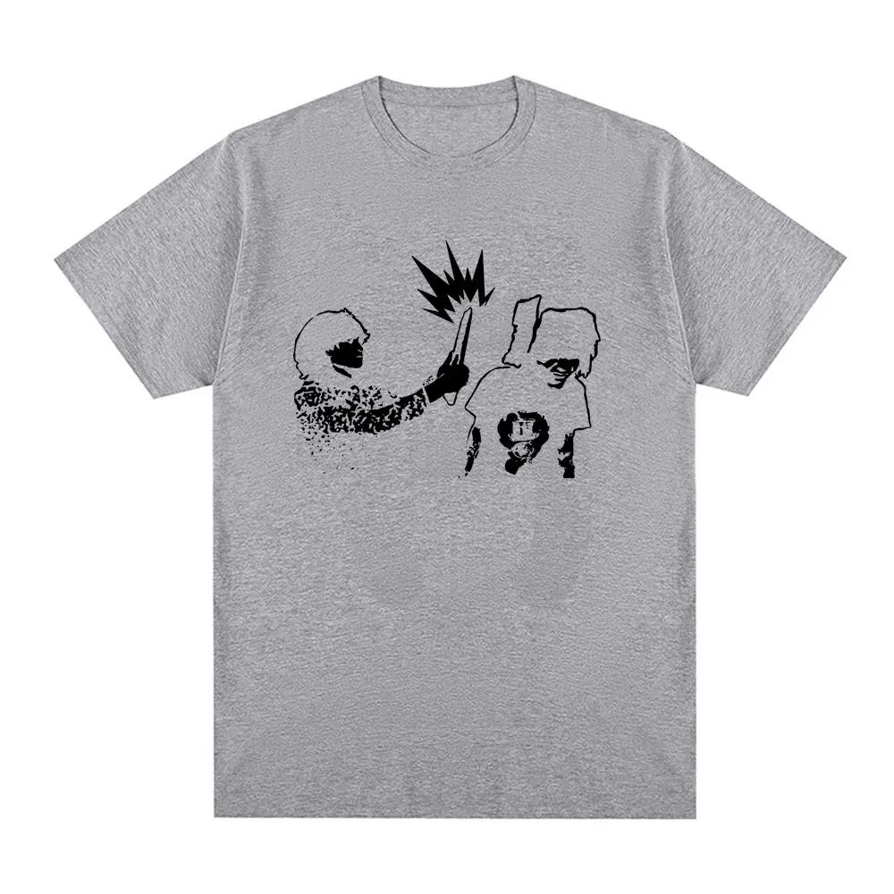 Jake Webber Johnnie Guilbert T Shirts WoClothing Fashion Vintage Gothic T-shirt Cotton Oversized Short Sleeve T-shirts
