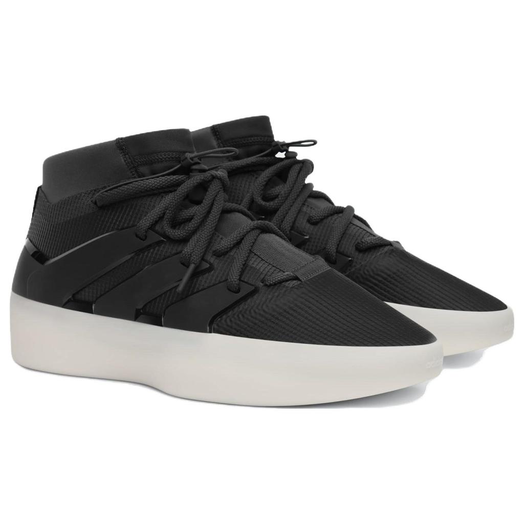Fear of God Athletics x adidas I BASKETBALL Karbonové Unisex Tenisky Černé IF6680