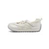 Augustine platform Mary Jane women's shoes 2025 summer new ballet sports flat single shoes casual white shoes