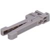 Cable Stripper Horizontal Fiber Optic Mini Manual Stripping Tool for 0?3.2mm Coaxial Wire