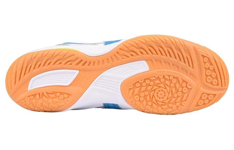 Men's Sneakers Mizuno Wave Drive 8 'White'