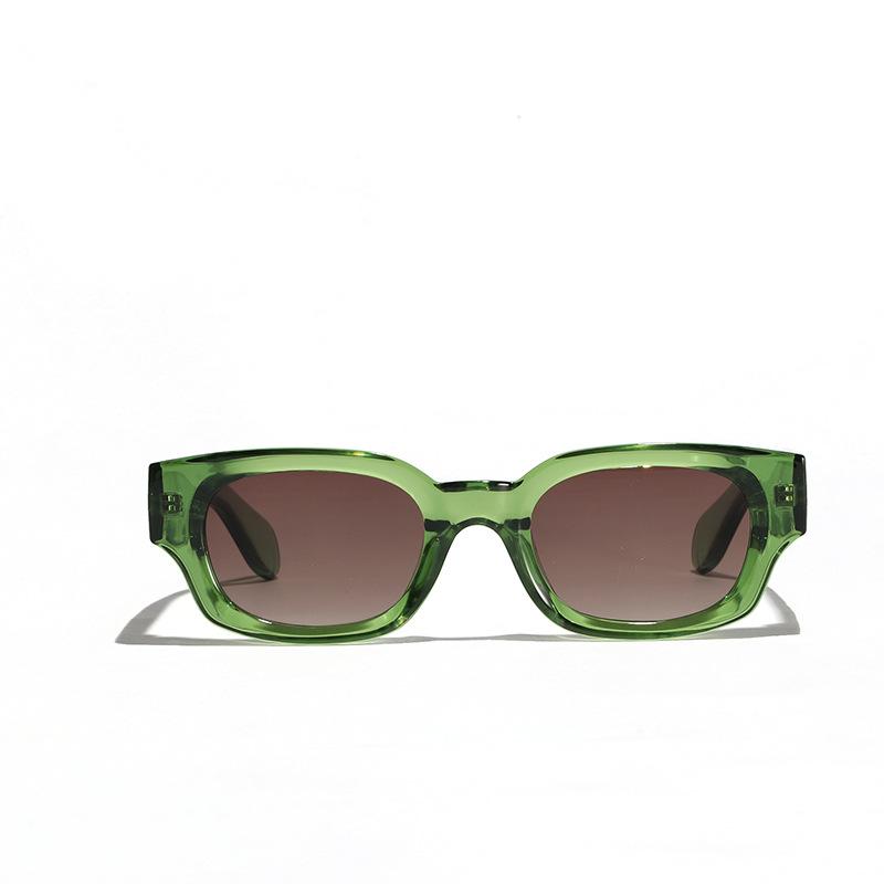 Sunglasses Cat Eye Sunglasses Women'S High-End Men'S Sunglasses