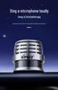 Ten Thousand Homes Car Air Freshener: Long-lasting, Dual-use for Home & Car, Eliminates Odors with a Pleasant Fragrance, New Ornament Design.