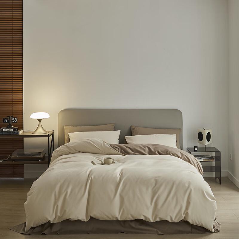 OEING Long-staple Cotton Bedding Set