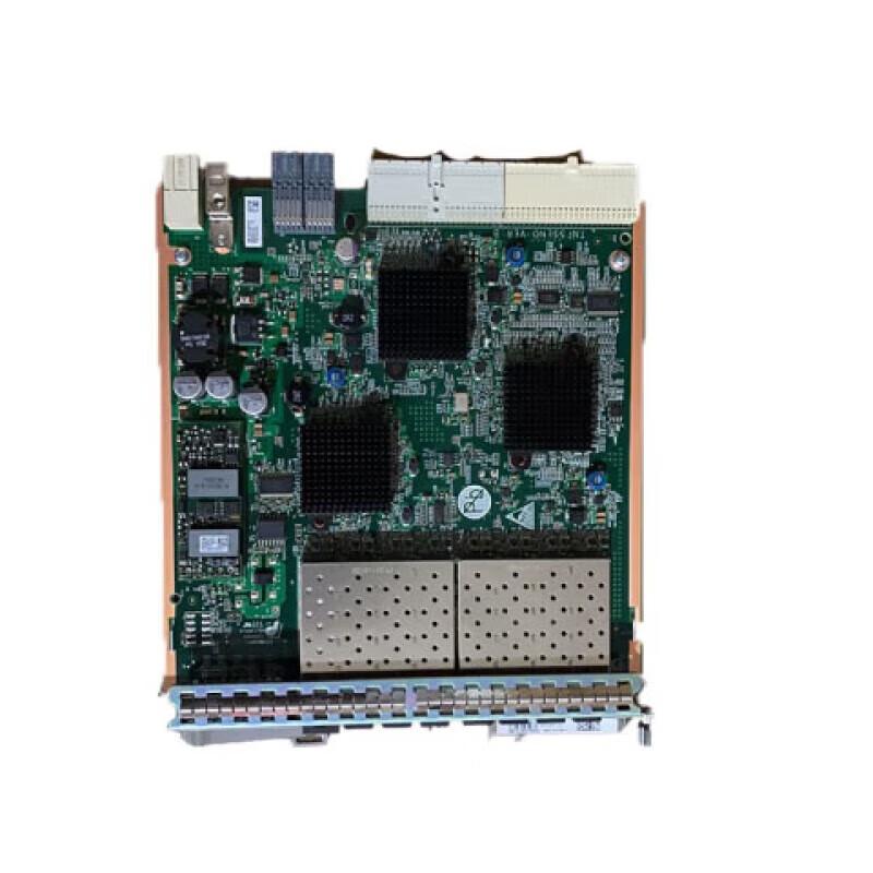 

Huawei OSN1800V TNF5SLNO 2.5G 4xSTM-16 Optical Interface Board