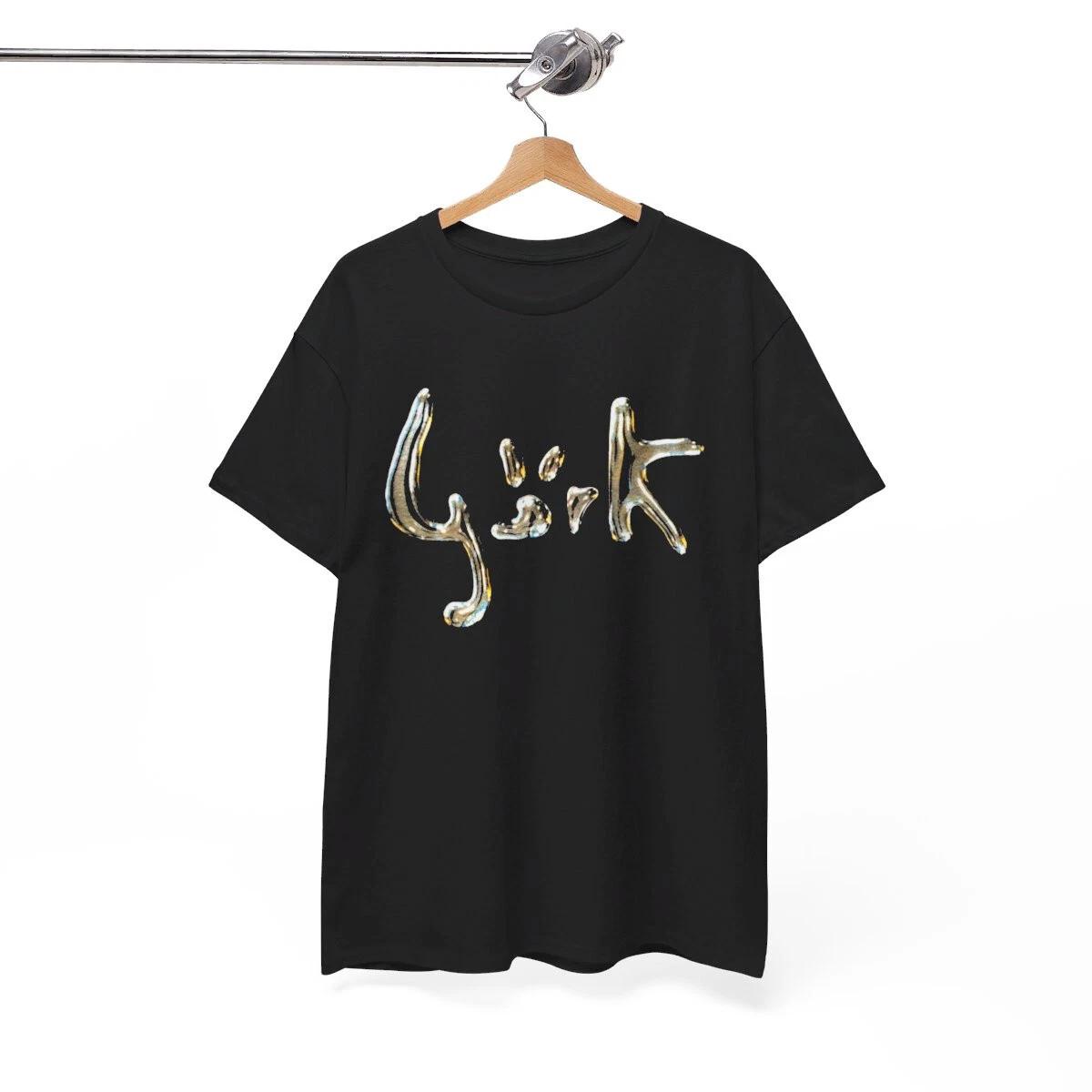 Bjork Human Behaviour Vintage Design Tee Band T shirt Size 2XL 4XL