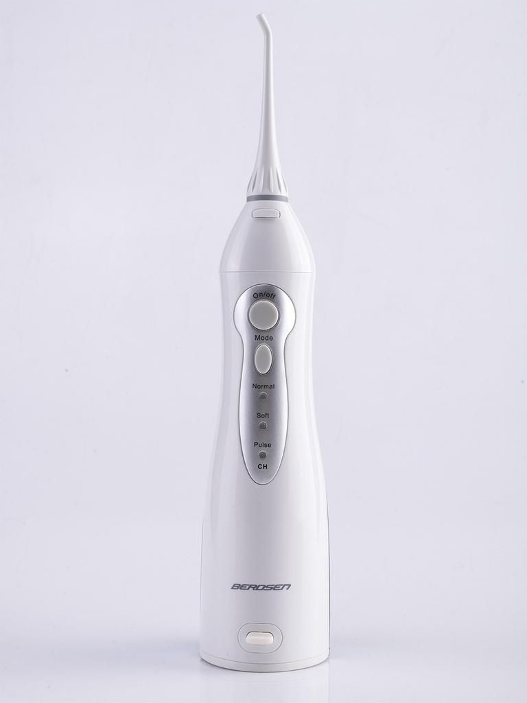 Berdsen Clearjet X3 Cordless Dental Irrigator