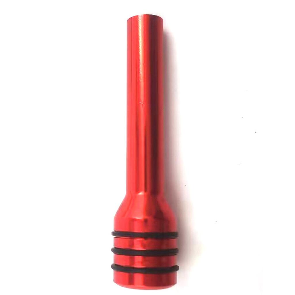 1 2 49mm Universele Auto Vrachtwagen Interieur Deurklink Trekpinnen Aluminiumlegering Auto Auto Veiligheid Deurklink