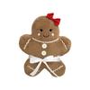 Cute Plush Doll Toy Gift Cartoon Style Children's Rag Doll Doll