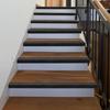 3M Self-Adhesive PVC Stair Anti-Slip Strip | 1 Roll Stair Edge Protector, Waterproof, Wear-Resistant for Indoor & Outdoor Steps