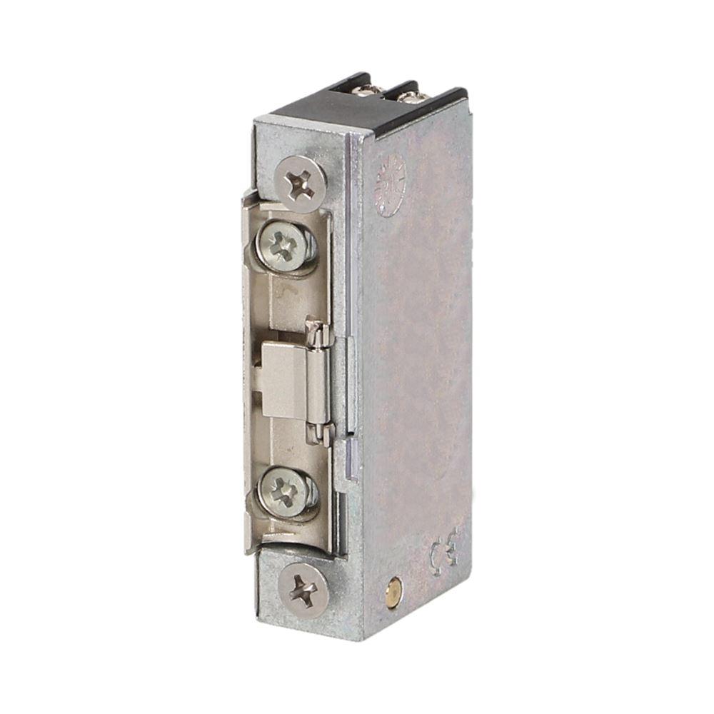 Elektrozaczep Mini Symetryczny Z Pamięcią Niskoprądowy Or-Ez-4026