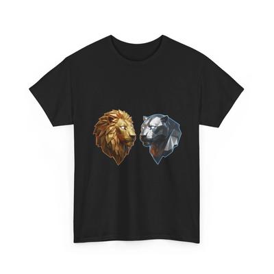 Üst giysisi – T-shirtler