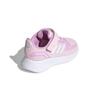 Adidas Neo Runfalcon 2.0 Low top Toddler Shoes Pink White Infant And Toddler FZ0097
