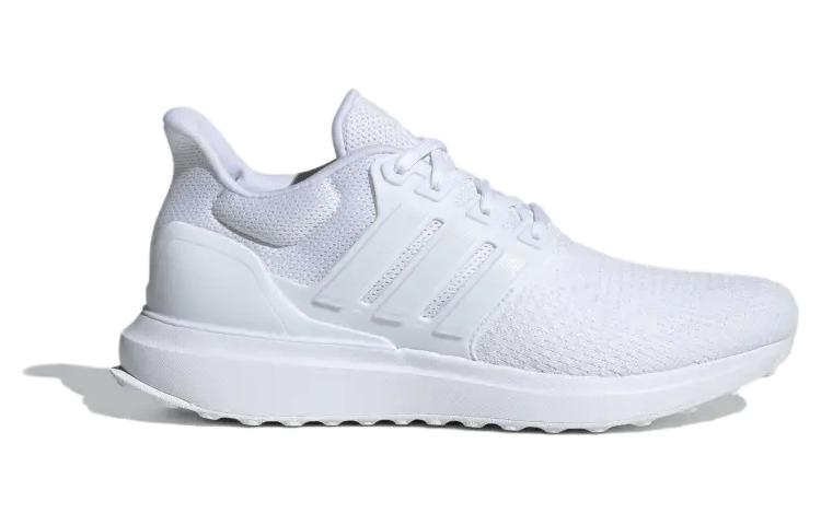 UBounce Dna Wmns Adidas 'Triple White' Damen IG6027