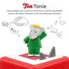 Figurine audio - tonies® - babar - chasses au trésor - 3 ans - mixte