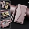 Crossbody Flip Leather Case For Google Pixel 10 9A 9 8 8A 7 6 Pro XL With Long Lanyard Wallet Card Phone Cover Coque Etui