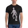 Men Tshirt THE ABSOLUTE MADMAN Fitted TShirt Fitted T Shirts for Men Sweat Shirt  Tshirt Summer Male Teeshirt