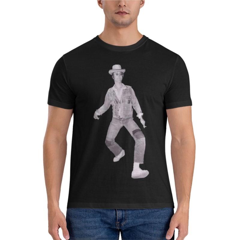 Men Tshirt THE ABSOLUTE MADMAN Fitted TShirt Fitted T Shirts for Men Sweat Shirt  Tshirt Summer Male Teeshirt