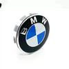 56mm/68mm 4-piece BMW wheel hub center cover protective cap badge modification, suitable for BMW X5 X3 E39 F25 E60 F15 F35 F18