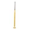 Copper Handle Screwdriver Set With Stainless Steel Tips For Watch And Eyeglass Repair Precise Tools