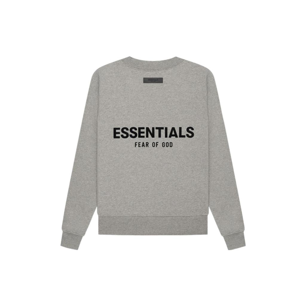Fear of God Essentials Crewneck SS22 FOG-SS22-614
