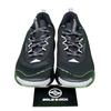 Nike Juniper Trail 3 Black Wolf Grey - FQ0904-001