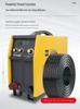 Shanghai Hugong ZX7-500WE/630WE Industrial 380V High-Power DC Inverter Arc Welder
