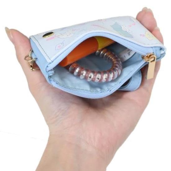 Aldi Cinnamoroll Pass Case SR23-6CN