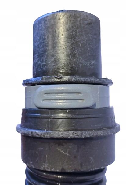 Adapter przejściówka bosch gkt 55 gce - odkurzacz karcher wd