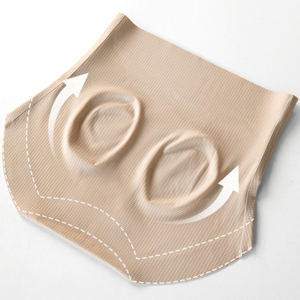 Briefs Slimming Shaper Panties Waist Trainer Underwear for Women Postpartum Body Shaper  Lady