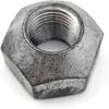 8PCS Wheel Nut Compatible with Bobcat 1213, 1600, 2000, 2400, 2410, 444M, 500, 520, 530, 533, 540, 542, 543, 553 S530, S550, S570, S590, S595, S630,