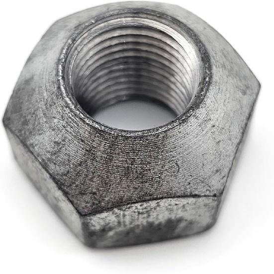 8PCS Wheel Nut Compatible with Bobcat 1213, 1600, 2000, 2400, 2410, 444M, 500, 520, 530, 533, 540, 542, 543, 553 S530, S550, S570, S590, S595, S630,