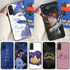A Court Of Mist And Fury Case For Xiaomi Redmi 14C 10C 12C 13C Cover For Redmi Note 13 Pro 14 9 10 11 12 10S 11S 12S