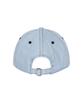 Taibseobiseu Typeservice Web Stitch Cap [Light Denim]
