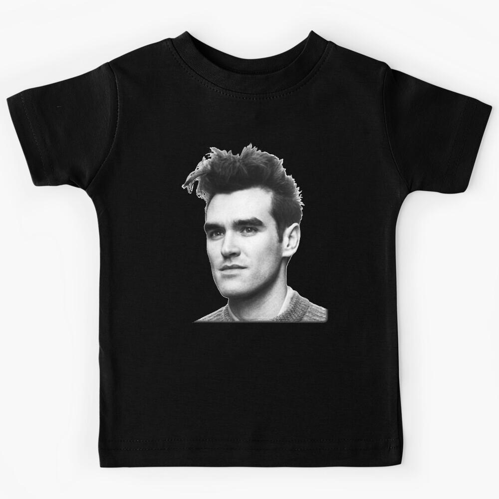 Morrissey Kids T-Shirt 140