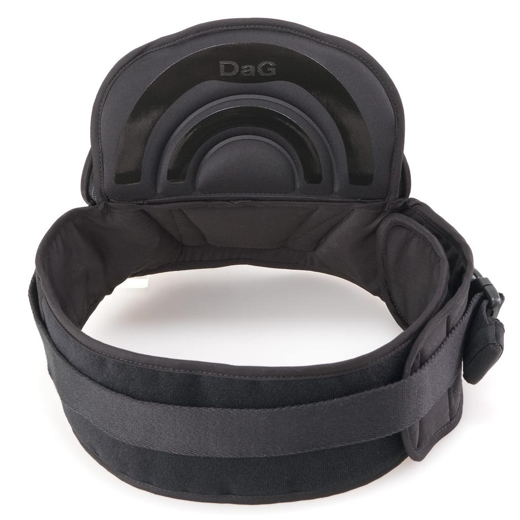 TeLasbaby DaG1 Dagwan Black B700