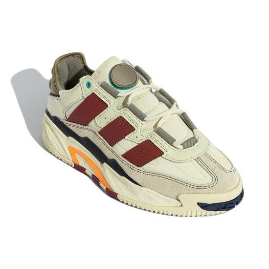 Adidas Niteball Sand Wild Sepia Unisex Casual Shoes ID4088