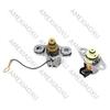4pcs JF402E JF405E G6T46571 45663-02700 Automatic Transmission Solenoid Valve Set For Suzuki/Chevrolet AMEXIAOXU