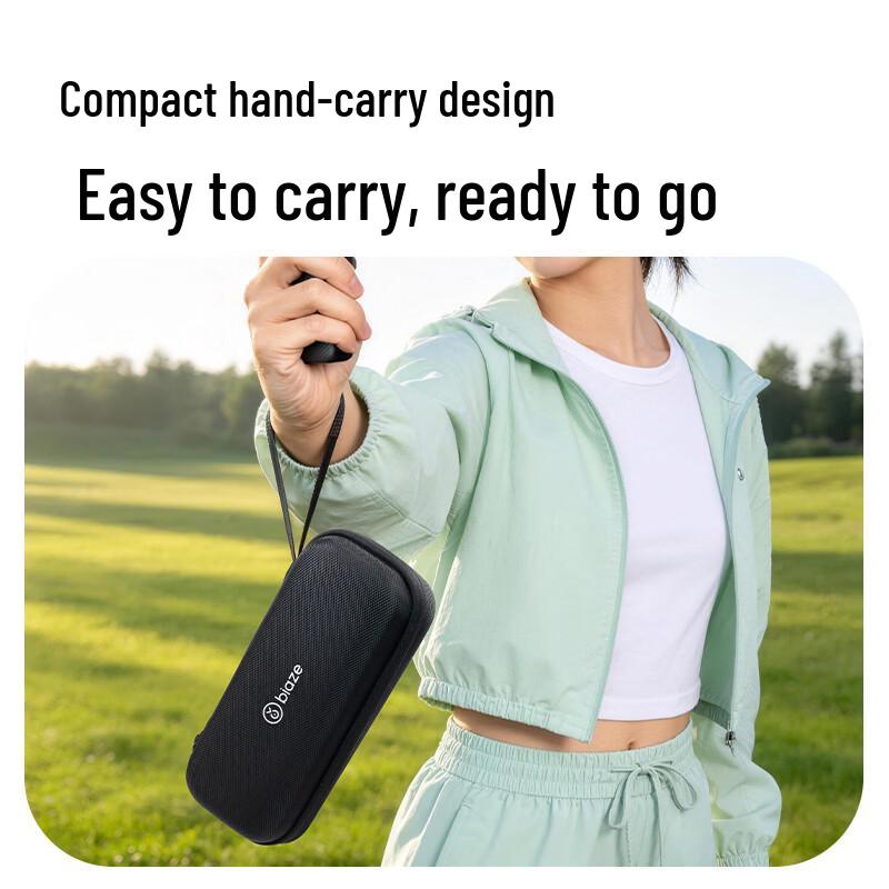 DJI Osmo Pocket 3 Carrying Case