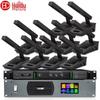 Huidu Wired Professional Conference Microphone Systems (CN version)