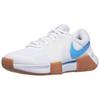 Zoom Gp Challenge 1 Hc White Sail Gum Light Brown Light Blue FB3147-107