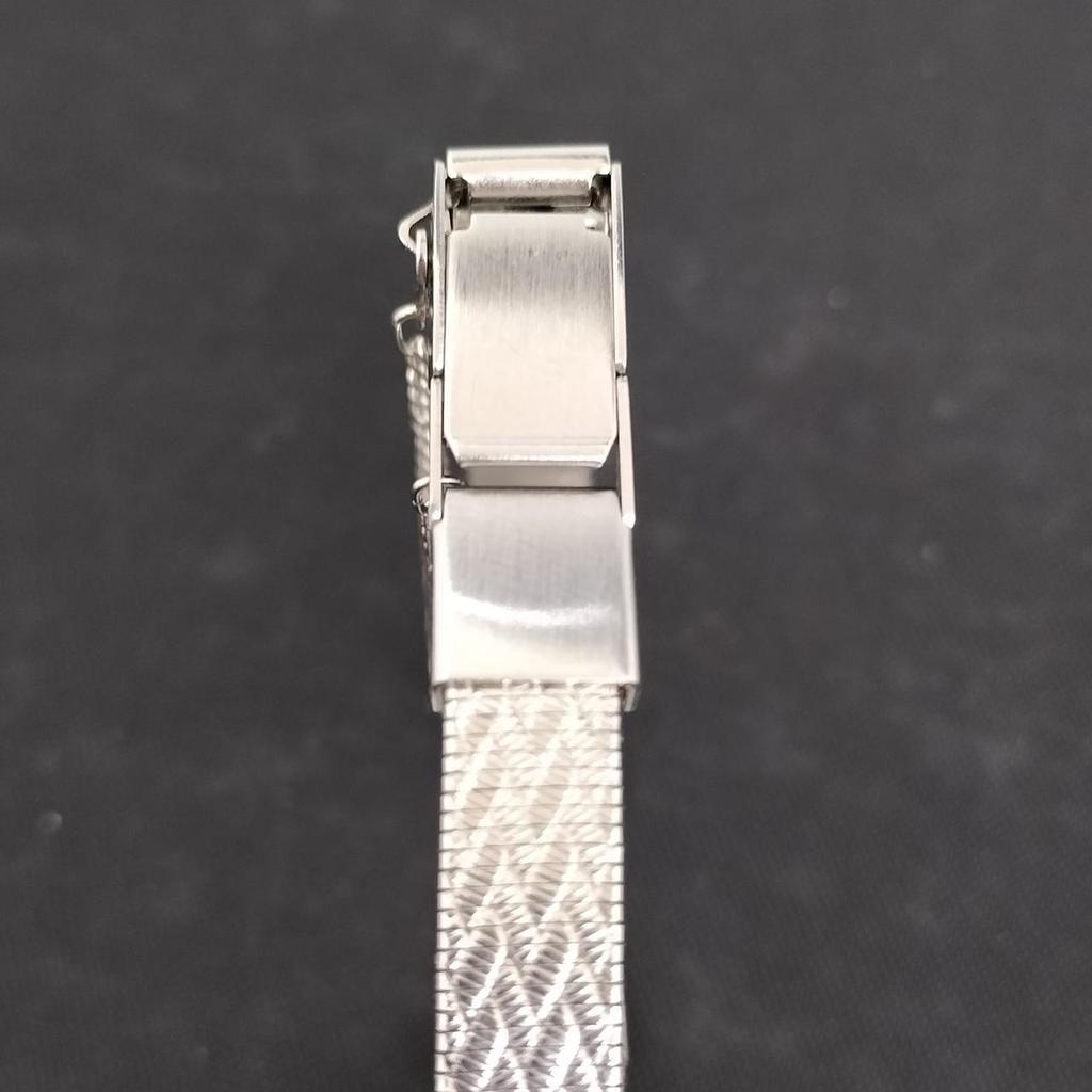 Used OMEGA DE VILLE [Junk] Watch