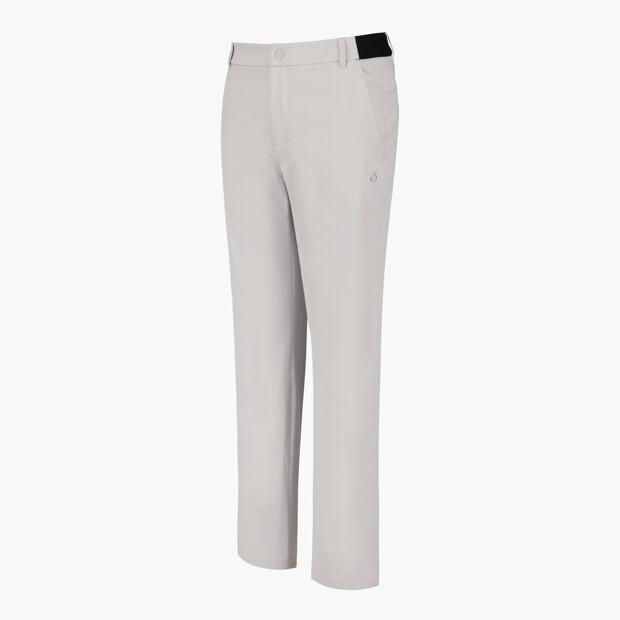 LECOQ GOLF Men'S Slim Fit Essential Pants _Lgry Gr121Mpt32