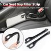 Car Seat Gap Storage Box Seam Filler Strip Leak Plug Accessories For Lexus UX250h RX450h CT200h RX400h NX300h RX350 RX300 GX470 QN7
