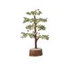 Crystal Christmas Tree, Decorative Items For Home, Living Room - Green Jade