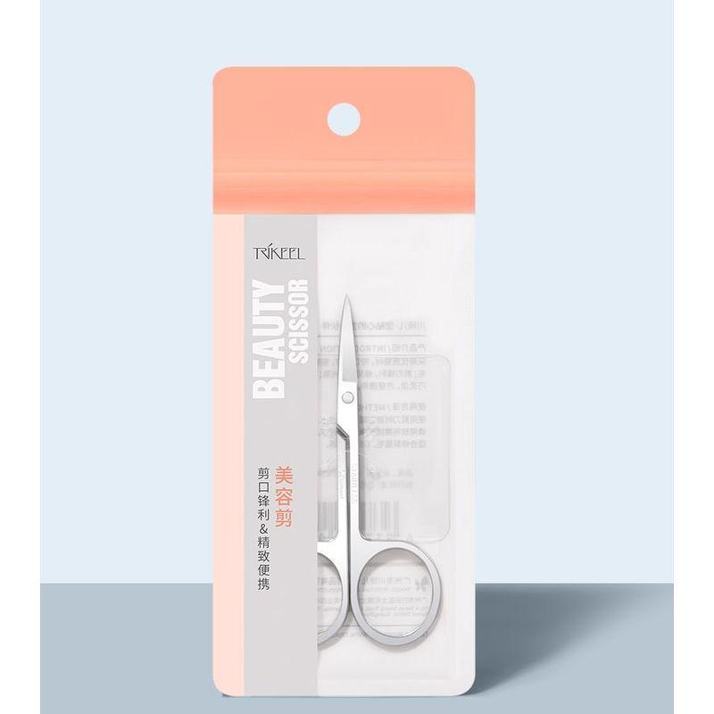 Trikeel - Stainless Steel Makeup Scissors
