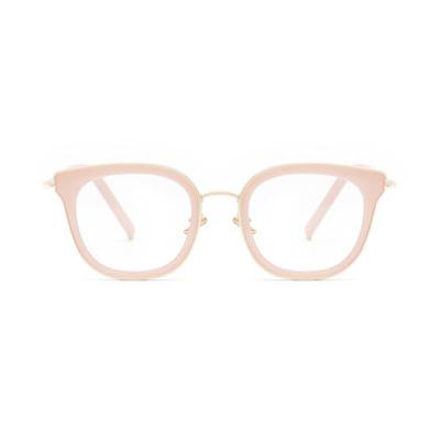 GENZIE GALLANT GLASSES (PINK)