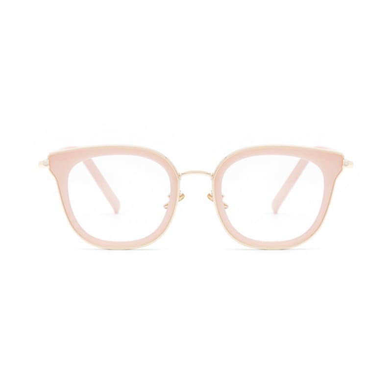 

ГЕНЗИ ГАЛАНТНЫЕ ОЧКИ (PINK) PINK