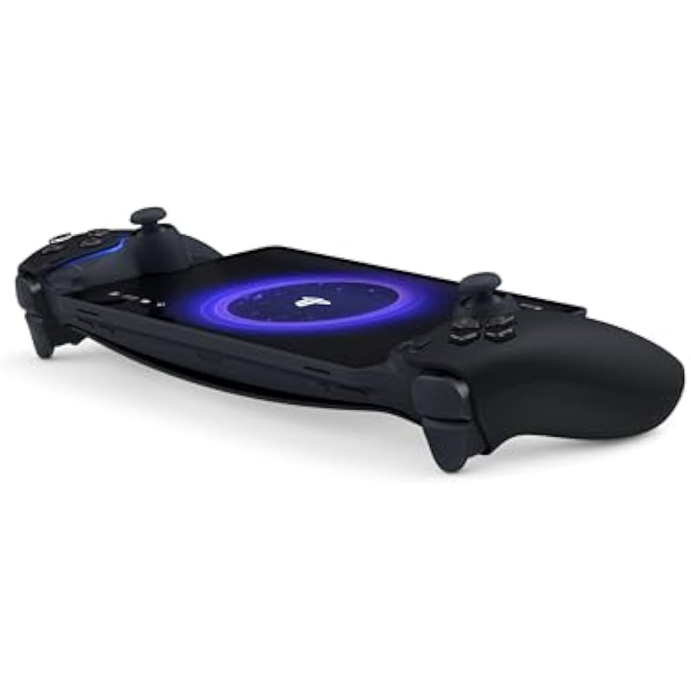 [Genuine] PlayStation Portal Remote Player Midnight Black (CFIJ-18001)